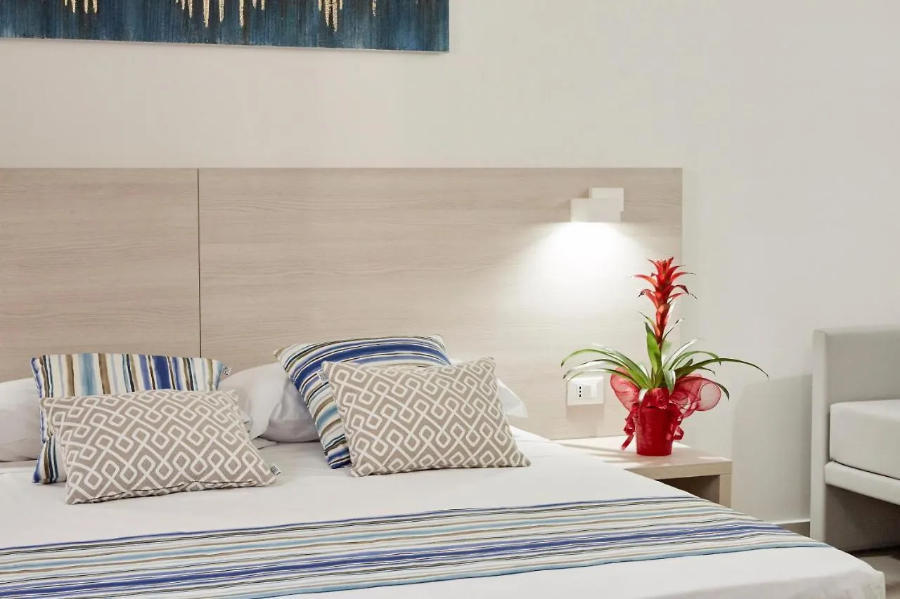 Kalsa Sicilian Rooms Partinico Bed & Breakfast