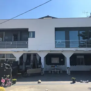  Bed & Breakfast Margherita