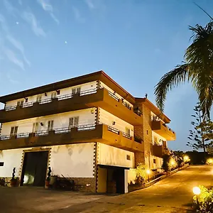  Bed & Breakfast Torre Turrisi