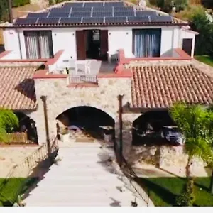  Bed & Breakfast Cusenza